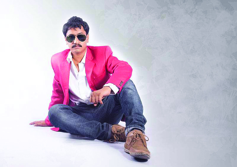 ಮೇಲೊಬ್ಬ ಮಾಯಾವಿ ಎನ್ನಲಿದ್ದಾರೆ ಸಂಚಾರಿ ವಿಜಯ್