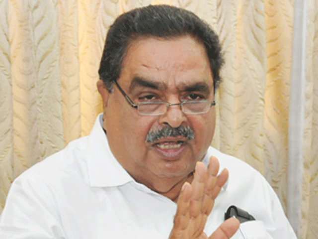 ಸುಳ್ಯ ಕ್ಷೇತ್ರವನ್ನೂ ಕಾಂಗ್ರೆಸ್ ಗೆಲ್ಲಲಿದೆ: ಸಚಿವ ರೈ