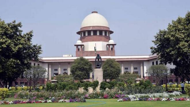 ವಿವಾಹದಲ್ಲಿ ‘ಖಾಪ್ ಪಂಚಾಯತ್’ ಮಧ್ಯಪ್ರವೇಶ ಸಂಪೂರ್ಣ ಕಾನೂನು ಬಾಹಿರ: ಸುಪ್ರೀಂ ಕೋರ್ಟ್