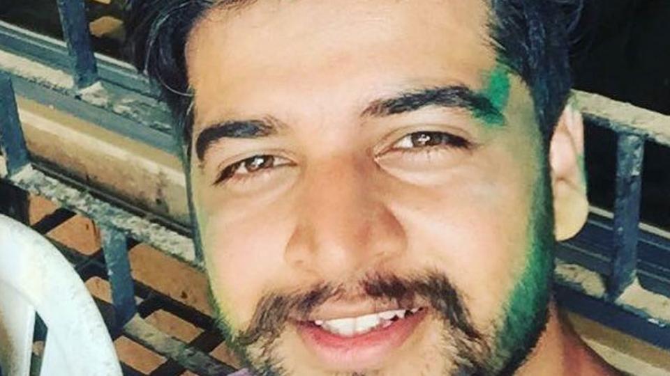 ಟಿವಿ ಕಲಾವಿದ ಕರಣ್ ಪರಾಂಜಪೆ ನಿಧನ