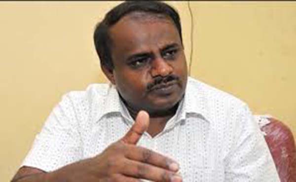 ಕಾಂಗ್ರೆಸ್, ಬಿಜೆಪಿ ಜೊತೆ ಮೈತ್ರಿ ಮಾಡಿಕೊಳ್ಳುವ ಪ್ರಶ್ನೆಯೇ ಇಲ್ಲ: ಎಚ್.ಡಿ.ಕುಮಾರಸ್ವಾಮಿ