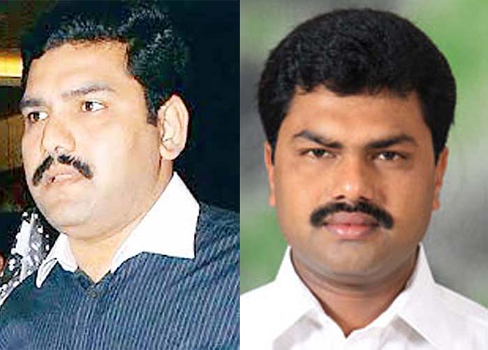 ಚುನಾವಣೆಗೆ ಸ್ಪರ್ಧಿಸುವ ಕುರಿತಂತೆ ಬೆಂಬಲಿಗರ ಅಭಿಪ್ರಾಯ ಆಲಿಸಿದ ಬಿಎಸ್‍ವೈ ಪುತ್ರ ವಿಜಯೇಂದ್ರ