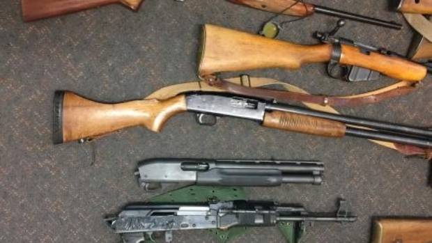 ಚುನಾವಣೆ: ಆಯುಧಗಳನ್ನು ಠೇವಣಿಯಲ್ಲಿರಿಸಲು ದ.ಕ. ಜಿಲ್ಲಾಧಿಕಾರಿ ಆದೇಶ