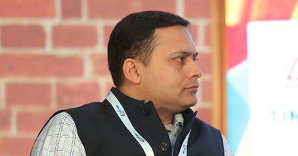 ಚುನಾವಣಾ ದಿನಾಂಕ ಸೋರಿಕೆ: ಕಾಂಗ್ರೆಸ್‌ನ ಶ್ರೀವತ್ಸರ ವಿಚಾರಣೆ ನಡೆಸಲಿರುವ ಚು. ಆಯೋಗ