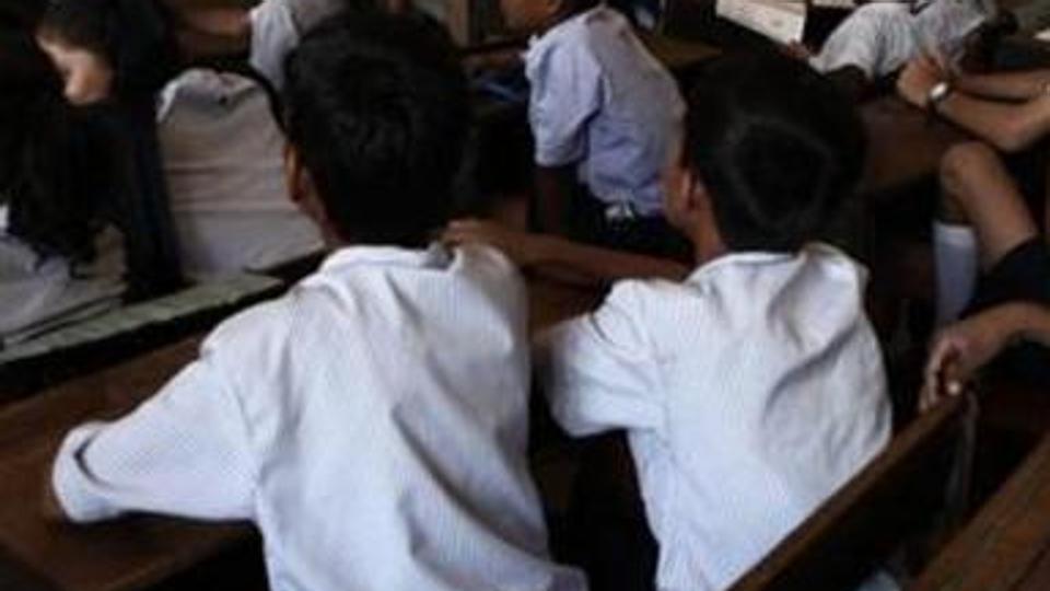 ಶಾಲಾ ದಾಖಲಾತಿ ಅರ್ಜಿಯಲ್ಲಿ ಜಾತಿ, ಧರ್ಮ ಸೂಚಿಸದ 1.23 ಲಕ್ಷ ವಿದ್ಯಾರ್ಥಿಗಳು