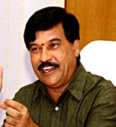 ಆಶ್ರಯ ಮನೆ ಹಂಚಿಕೆಯಲ್ಲಿ ಭಾರೀ ಗೋಲ್ ಮಾಲ್: ಆರೋಪ