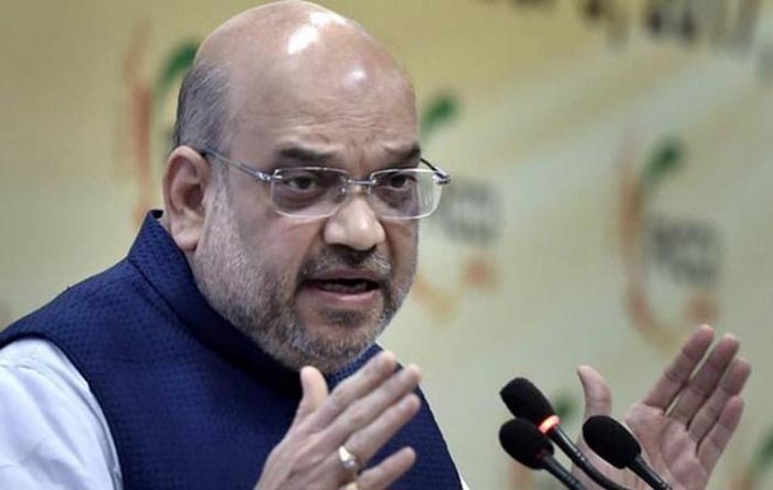 ಮಂಡ್ಯ: ಮಾ.31 ರಂದು ಜಿಲ್ಲೆಗೆ ಅಮಿತ್ ಶಾ ಭೇಟಿ