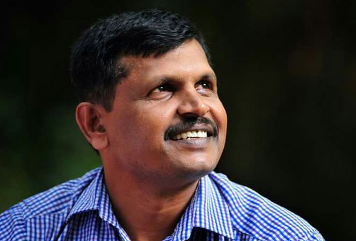 ಬೆಂಗಳೂರು: ಪತ್ರಕರ್ತ ಭೈರಸಂದ್ರ ಗಂಗರಾಜು ನಿಧನ