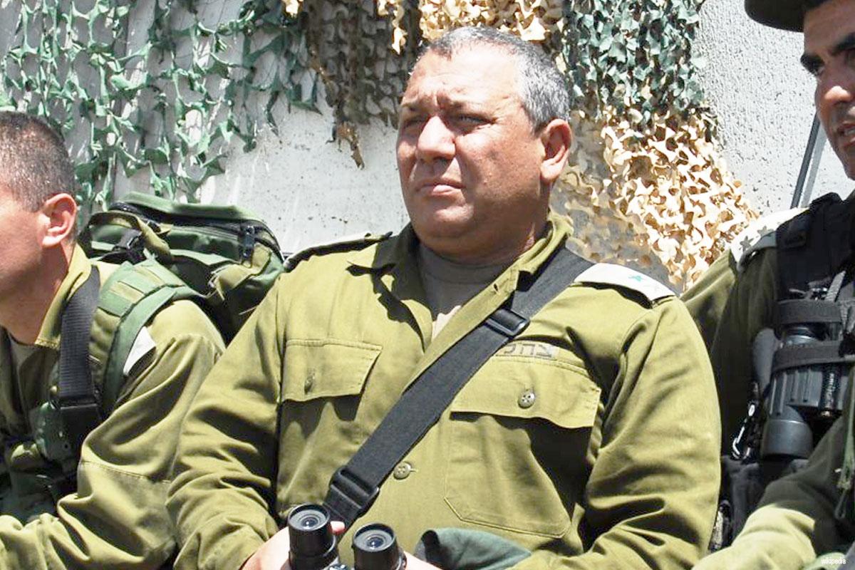 ಶುಕ್ರವಾರ ಫೆಲೆಸ್ತೀನೀಯರ ಬೃಹತ್ ಪ್ರತಿಭಟನೆ