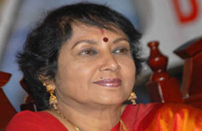 ನಟಿ ಜಯಂತಿ ಆರೋಗ್ಯ ವಿಚಾರಿಸಿದ ಮುಖ್ಯಮಂತ್ರಿ ಸಿದ್ದರಾಮಯ್ಯ