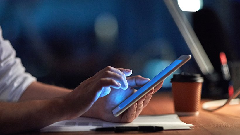 ಮೊಬೈಲ್ ಫೋನ್ ಕ್ಲೋನ್ ಮೂಲಕ 1.41 ಲಕ್ಷ ರೂ. ದೋಚಿದ ಖದೀಮ!