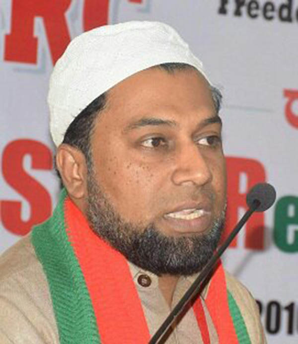 ಬಿಜೆಪಿಯವರು ಸುಳ್ಳು ಆರೋಪ ಮಾಡುವುದನ್ನು ನಿಲ್ಲಿಸಬೇಕು: ಎಸ್‌ಡಿಪಿಐ ರಾಜ್ಯಾಧ್ಯಕ್ಷ ಅಬ್ದುಲ್ ಹನ್ನಾನ್