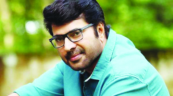 20 ವರ್ಷಗಳ ಬಳಿಕ ತೆಲುಗಿಗೆ ಮಮ್ಮುಟ್ಟಿ