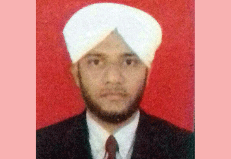 ಶರೀಫ್ ದಾರಿಮಿ