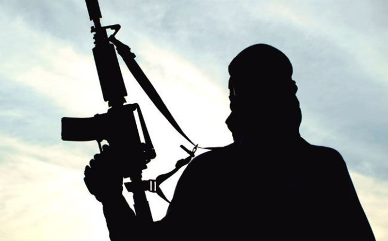 ತನ್ನ ಬಾಗಿಲಿಗೆ ಪೊಲೀಸರು ಬಂದು ನಿಲ್ಲುವಾಗಲೇ ಆತನಿಗೆ ಗೊತ್ತಾಗಿದ್ದು ತಾನು ಭಯೋತ್ಪಾದಕ ಎಂದು !