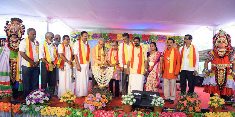 ಕಾಸರಗೋಡು: 11ನೇ ಕನ್ನಡ ಸಾಹಿತ್ಯ ಸಮ್ಮೇಳನ