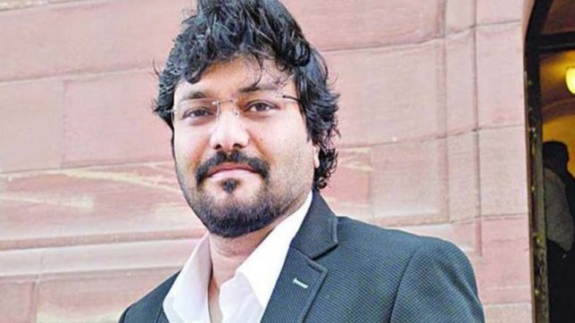 ವಿವಾದಾತ್ಮಕ ಹೇಳಿಕೆಗಾಗಿ ಅನಂತ್ ಕುಮಾರ್ ಹೆಗಡೆಗೆ ಛೀಮಾರಿ ಹಾಕಬೇಕು