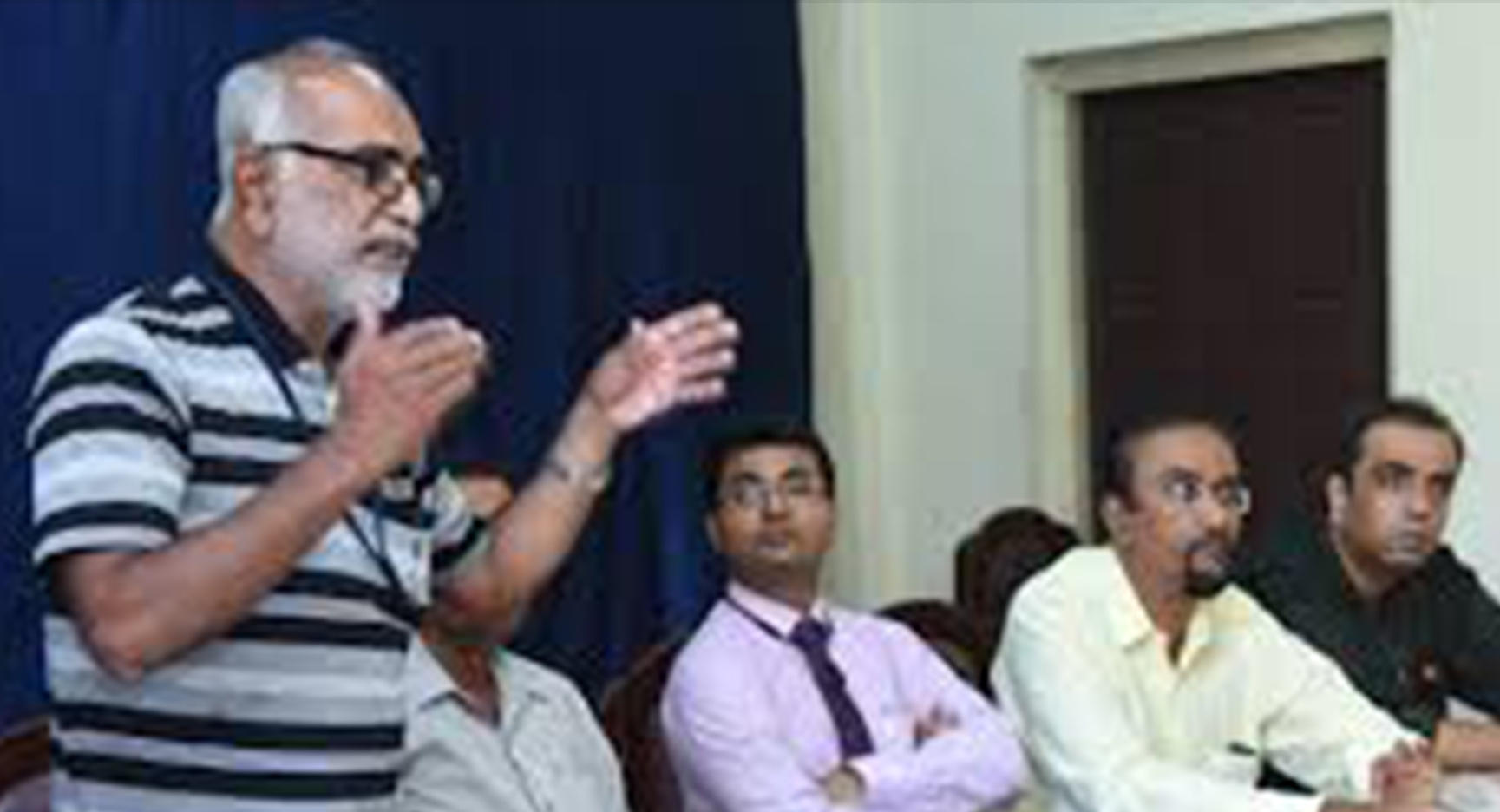 ಬಳಕೆದಾರರ ಹಕ್ಕುಗಳಿಗಾಗಿ ನಮ್ಮ ಹೋರಾಟ