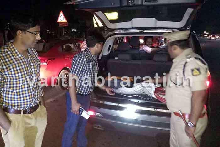 ಶಿವಮೊಗ್ಗ: ಚುನಾವಣಾ ಅಕ್ರಮಗಳ ತಡೆಗೆ ಕಟ್ಟೆಚ್ಚರ