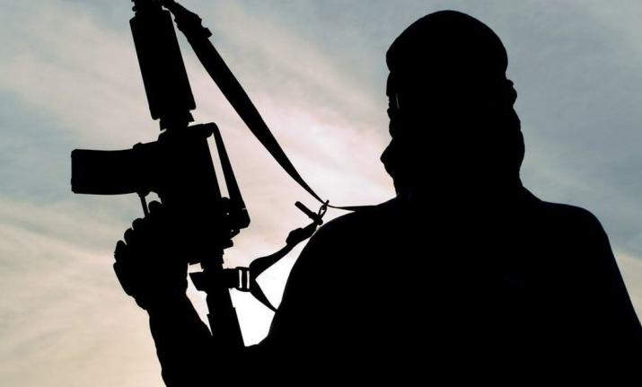 ಭಯೋತ್ಪಾದಕರಿಂದ ವಿಶೇಷ ಪೊಲೀಸ್ ಅಧಿಕಾರಿಯ ಹತ್ಯೆ