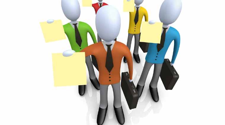 2015-16ರಲ್ಲಿ ಭಾರತದಲ್ಲಿ ಉದ್ಯೋಗ ದರ ಶೇ. 0.1 ಕುಸಿತ