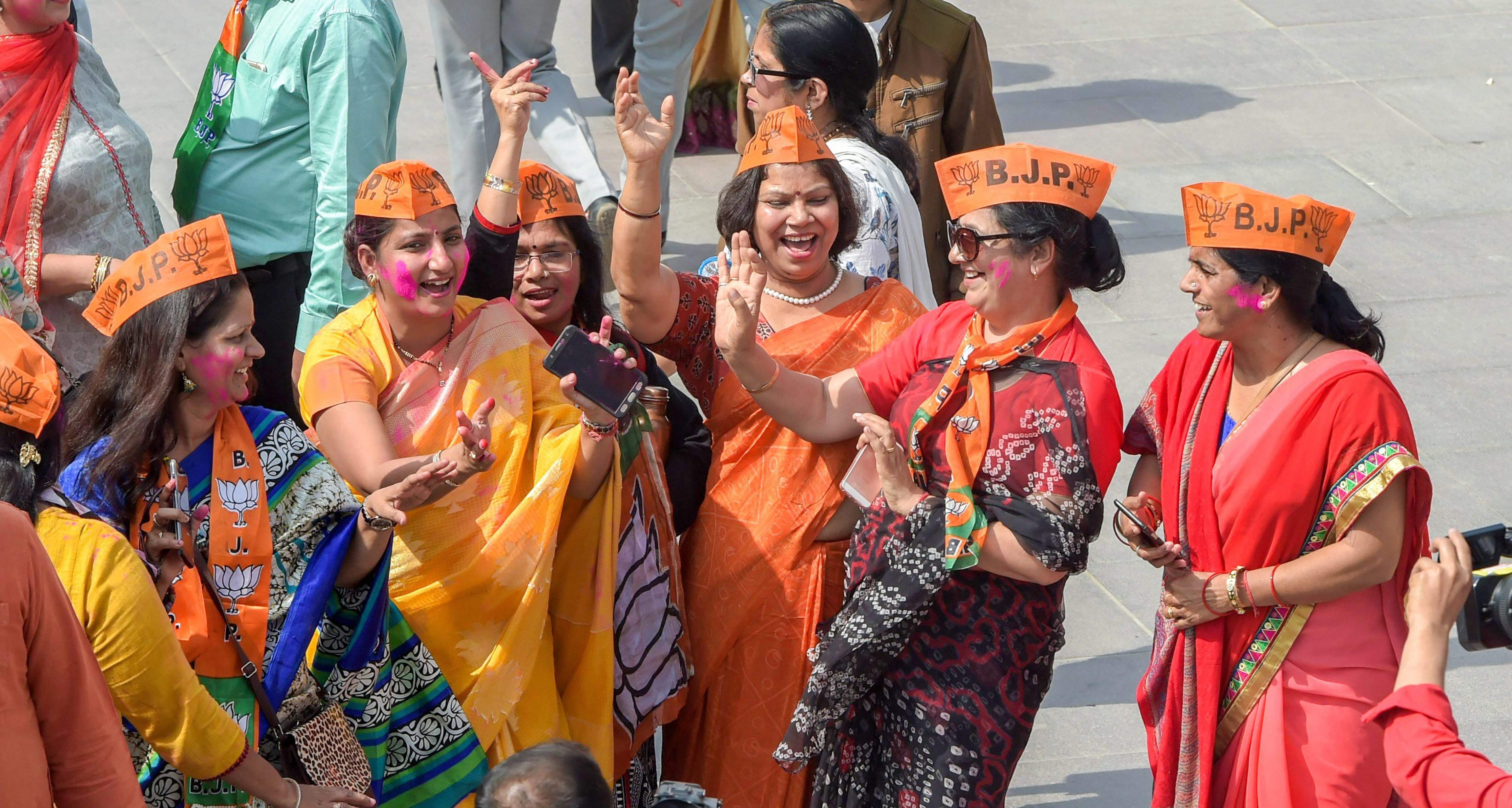 ತ್ರಿಪುರಾ ವಿಧಾನ ಸಭೆ ಚುನಾವಣೆ: ಬುಡಕಟ್ಟು ಪಕ್ಷ ಐಪಿಟಿಎಫ್ ಪರಿವರ್ತಕ