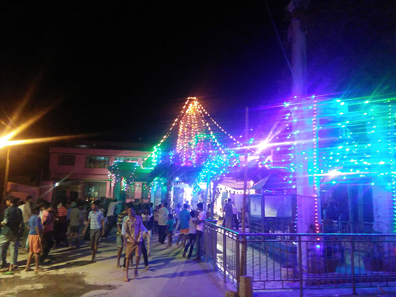 ಹನೂರು: ಮಾ.5 ರಿಂದ ಶ್ರೀ ಬೆಟ್ಟಳ್ಳಿ ಮಾರಮ್ಮನ ಜಾತ್ರಾ ಮಹೋತ್ಸವ