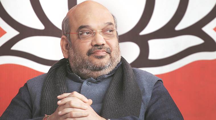 ಮಹಾದಾಯಿ ವಿವಾದಕ್ಕೆ ಅಮಿತ್ ಶಾ ಪರಿಹಾರ ಕಂಡುಕೊಳ್ಳಲಿದ್ದಾರೆ: ಗೋವಾ ಬಿಜೆಪಿ ಅಧ್ಯಕ್ಷ