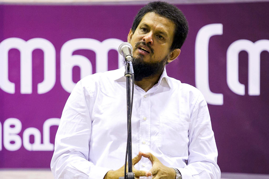 ಎಂ.ಎಂ.ಅಕ್ಬರ್ ಬಂಧನ: ನಿಜವಾಗಿ ನಡೆದದ್ದೇನು?