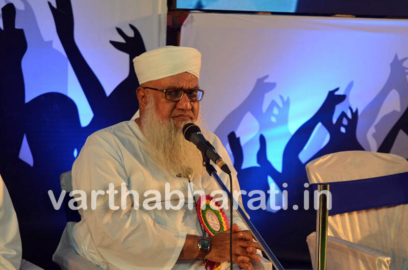 ಪಾಕಿಸ್ತಾನದಲ್ಲಿ ಎಐಎಂಪಿಎಲ್ ಬಿ ಶಾಖೆ ತೆರೆಯುವ ಆಹ್ವಾನಕ್ಕೆ ಮೌಲಾನಾ ಸಜ್ಜಾದ್ ನೋಮಾನಿ ಹೇಳಿದ್ದೇನು  ?