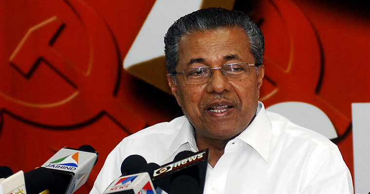 ಅಸ್ಪತ್ರೆಗೆ ದಾಖಲಾದ ಬಗ್ಗೆ ಪಿಣರಾಯಿ ವಿಜಯನ್ ಹೇಳಿದ್ದೇನು ?