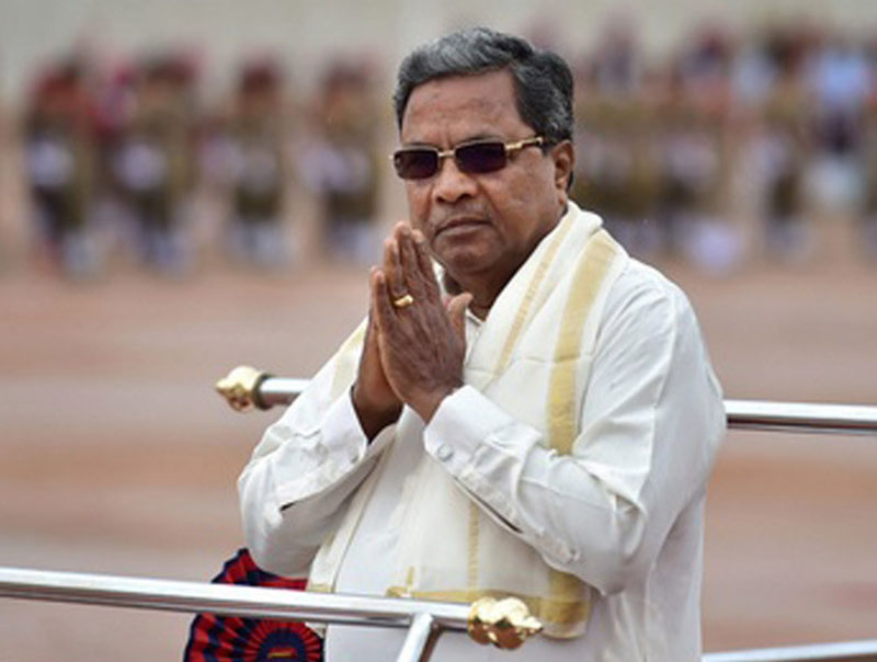 ಮೈಸೂರು: ಮಾರ್ಚ್ 5, 6 ರಂದು ಮುಖ್ಯಮಂತ್ರಿಗಳ ಜಿಲ್ಲಾ ಪ್ರವಾಸ