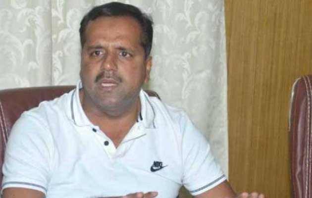 ​ಬಿಜೆಪಿಯ ಸುರಕ್ಷತೆಗಾಗಿ ನಡೆಯುತ್ತಿರುವ ಯಾತ್ರೆ: ಸಚಿವ ಯು.ಟಿ.ಖಾದರ್‌