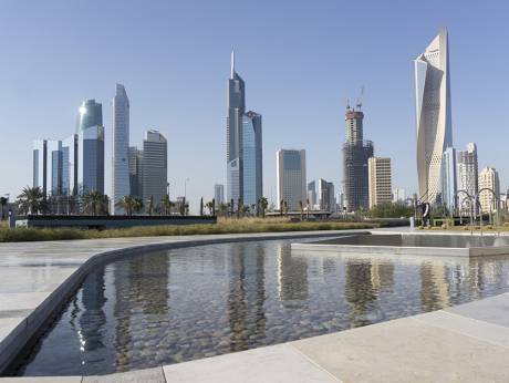 ಬಾಂಗ್ಲಾದೇಶಿ ಕೆಲಸಗಾರರಿಗೆ ನಿಷೇಧ ಹೇರಿದ ಕುವೈತ್