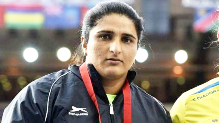 ಟಾಪ್ ಯೋಜನೆಯಿಂದ ಕೈಬಿಟ್ಟ ಕೇಂದ್ರ ವಿರುದ್ಧ ಸೀಮಾ ಕಿಡಿ