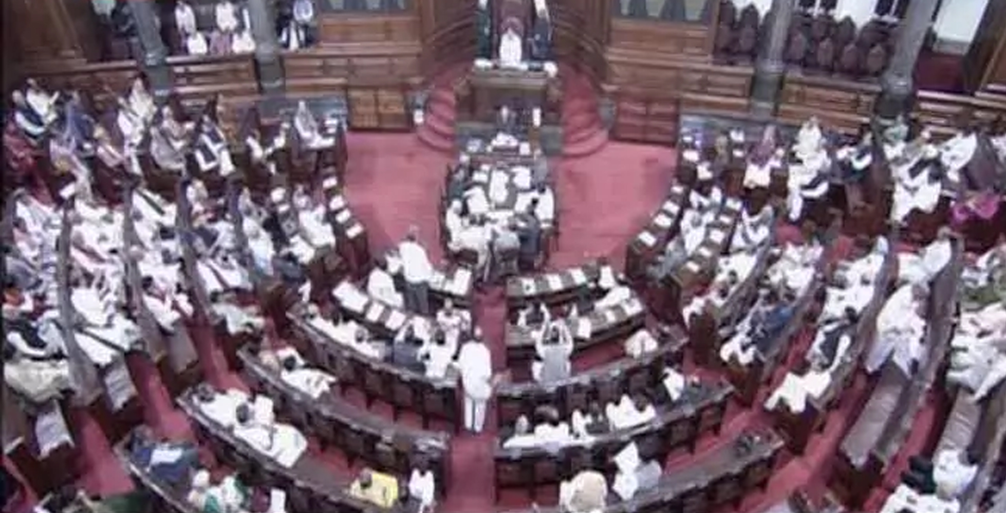 ಪಿಎನ್‌ಬಿ ವಂಚನೆ ಪ್ರಕರಣ: ರಾಜ್ಯಸಭೆ ಕಲಾಪಕ್ಕೆ ದ್ವಿತೀಯ ದಿನವೂ ಅಡ್ಡಿ, ಮುಂದೂಡಿಕೆ