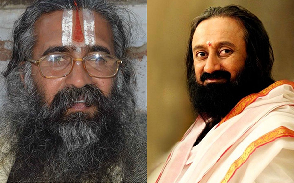 ರವಿಶಂಕರ್ ಅವರೇ ಇನ್ನೆಷ್ಟು ಸುಳ್ಳು ಹೇಳುತ್ತೀರಿ?