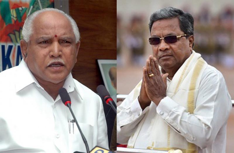 ಮಾಜಿ ಸಿಎಂ ಕ್ಷೇತ್ರದಲ್ಲಿ ಪ್ರಬಲ ಅಭ್ಯರ್ಥಿ ಹಾಕಲು ಹಾಲಿ ಸಿಎಂ ಯೋಚನೆ