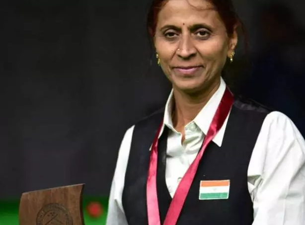 ಕರ್ನಾಟಕದ ಇಬ್ಬರು ಮಹಿಳೆಯರ ಸಹಿತ 30 ಮಂದಿಗೆ ‘ನಾರಿ ಶಕ್ತಿ ಪುರಸ್ಕಾರ್’ ಪ್ರದಾನ