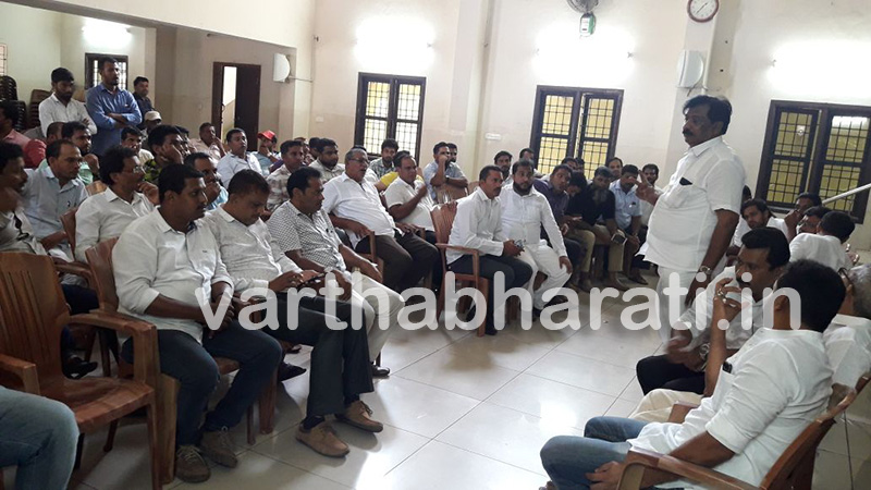 ಸಚಿವ ರೈ ವಿರುದ್ಧ ಆಕ್ರೋಶಕ್ಕೆ ತಿರುಗಿದ ಅಲ್ಪಸಂಖ್ಯಾತರ ಅತೃಪ್ತಿ