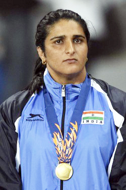 ಪೂನಿಯಾಗೆ ಡೋಪಿಂಗ್ ಪರೀಕ್ಷೆ