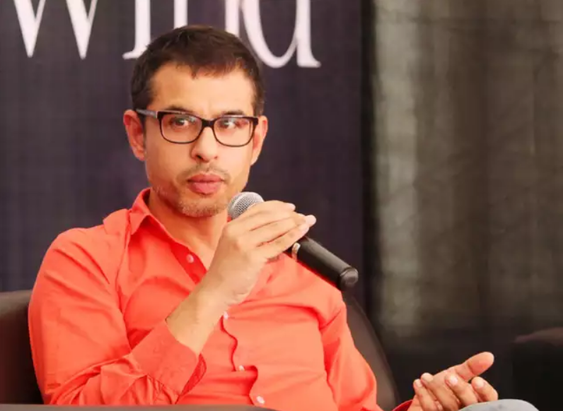 ಅತ್ಯಂತ ಶ್ರೀಮಂತ ಸಾಹಿತ್ಯ ಪ್ರಶಸ್ತಿ ಘೋಷಿಸಿದ ಜೆಸಿಬಿ