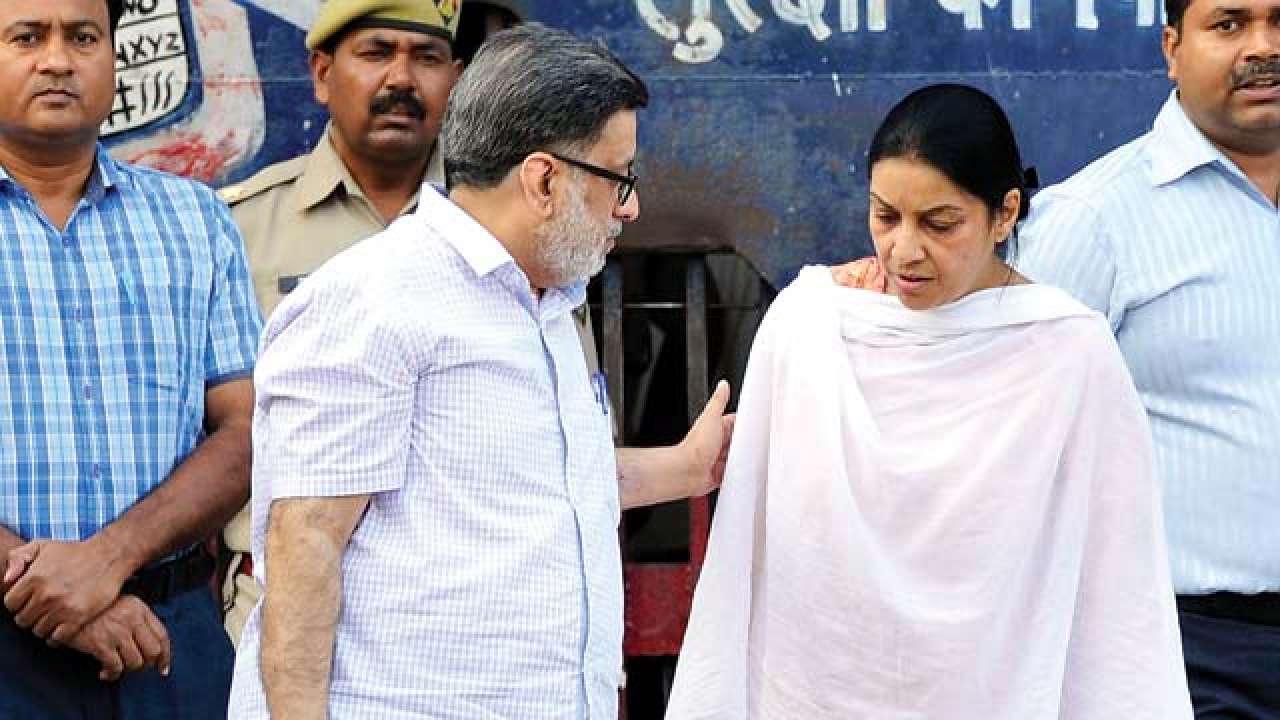 ತಲ್ವಾರ್ ದಂಪತಿ ಖುಲಾಸೆ ಪ್ರಶ್ನಿಸಿ ಸುಪ್ರೀಂ ಕೋರ್ಟ್ ಮೆಟ್ಟಿಲೇರಿದ ಸಿಬಿಐ