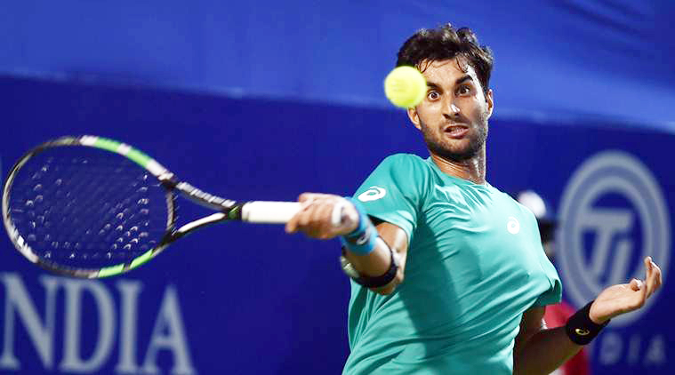 ಪ್ರಧಾನ ಸುತ್ತಿಗೆ ಯೂಕಿ ತೇರ್ಗಡೆ