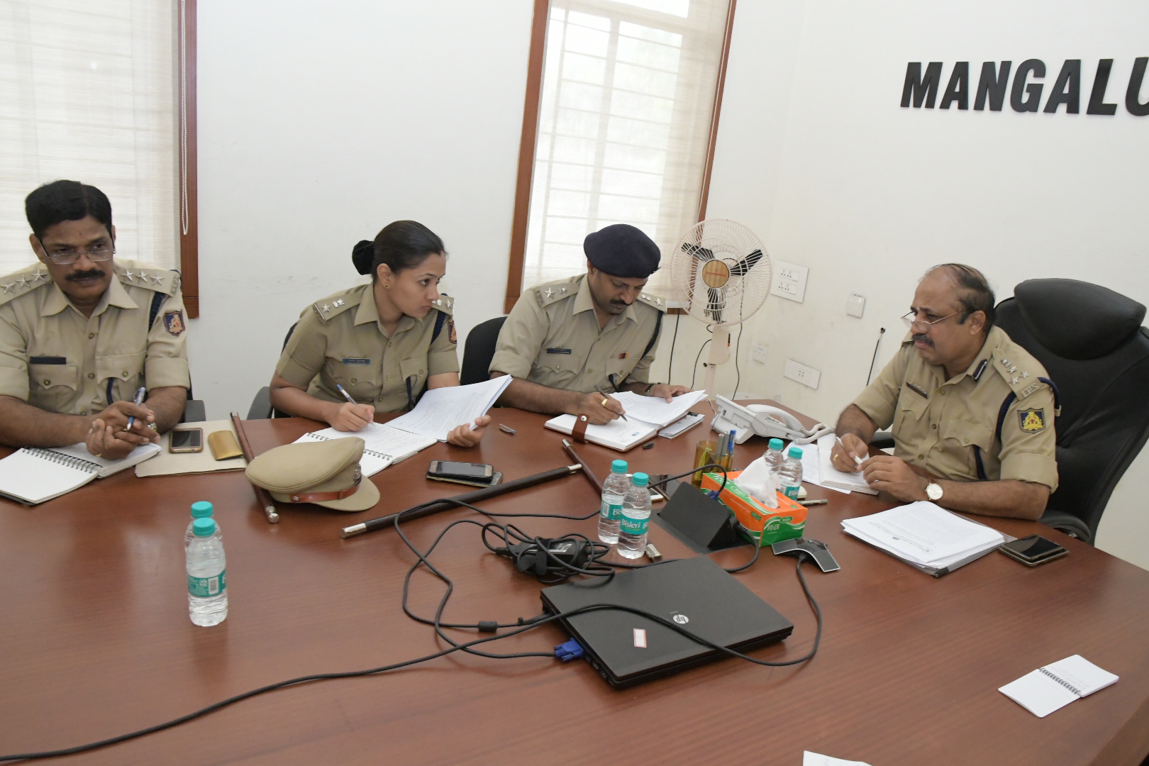 ​ಕುಡಿದು ಚಾಲನೆ ಮಾಡಿದವರ ವೀಡಿಯೊ ರೆಕಾರ್ಡಿಂಗ್ ಮಾಡಿ ಪ್ರಕರಣ ದಾಖಲು