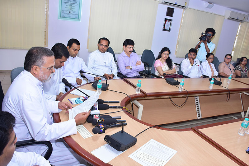 ಮಾ.13: ಫಾದರ್ ಮುಲ್ಲಾರ್ ಸೇವಾ ಸಂಸ್ಥೆಗಳ ಸಂಸ್ಥಾಪಕರ ದಿನ, ಪದವಿ ಪ್ರದಾನ ಸಮಾರಂಭ