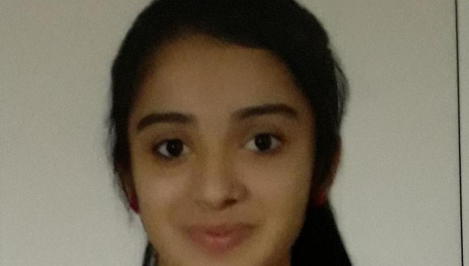 8ನೇ ಮಹಡಿಯಿಂದ ಜಿಗಿದು ಆತ್ಮಹತ್ಯೆ ಮಾಡಿಕೊಂಡ ವಿದ್ಯಾರ್ಥಿನಿಯರು