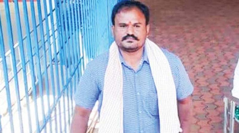 ಗೌರಿ ಲಂಕೇಶ್ ಹತ್ಯೆ ಪ್ರಕರಣ : ನವೀನ್ ಮತ್ತೆ 5 ದಿನ ಸಿಟ್ ಕಸ್ಟಡಿಗೆ