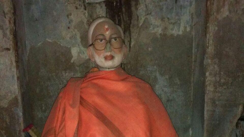 ಉತ್ತರ ಪ್ರದೇಶ: ಮೋದಿ ಪ್ರತಿಮೆಗೆ ಹಾನಿ