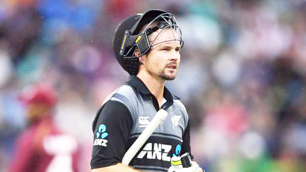 ಟೆಸ್ಟ್ ಕ್ರಿಕೆಟ್‌ನಿಂದ ಕಾಲಿನ್ ಮುನ್ರೊ ನಿವೃತ್ತಿ